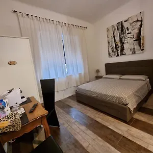Bed & Breakfast Sansiromilano, Milaan