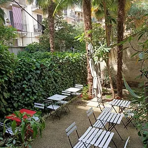 La Casa Della Zia Gasthof