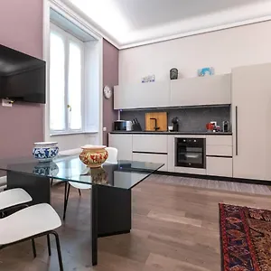 Maison d'hôtes Household Settembrini