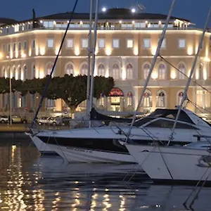 ***** Отель Grand Ortigia Италия
