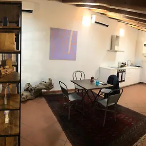 Maison d'hôtes Isola Libera