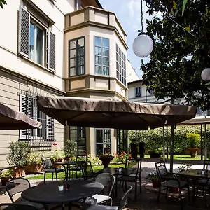 **** Отель Allegroitalia San Gallo Италия