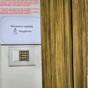 Foresteria Margherita Gasthof