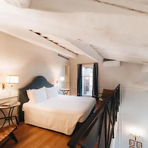 La Croce D'oro Santa Croce Appartement Florence