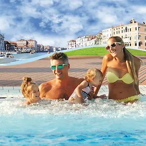 Village Miramare Camping Cavallino-Treporti
