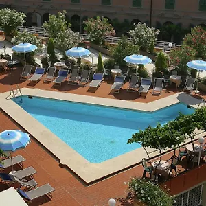 **** Отель Grand Plaza & Maggiore Италия
