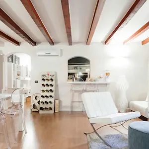 Bed & Breakfast Moscova Luxury, Milaan