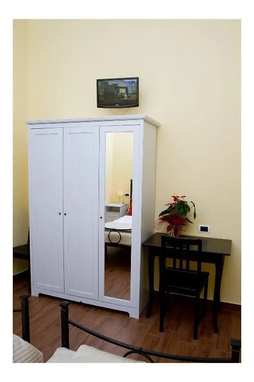 Hotel Lepetit Milano Penzion