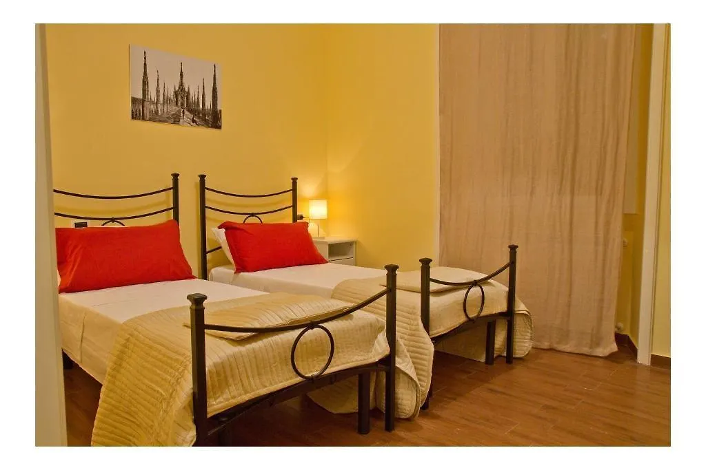 Hotel Lepetit Milano