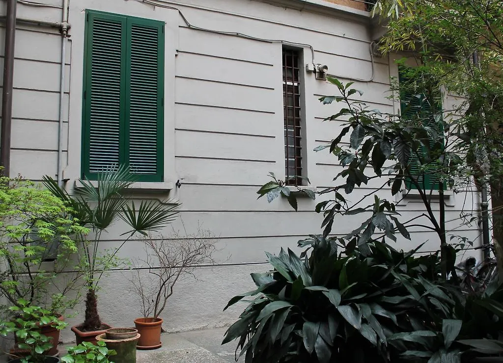 Hotel Lepetit Milano Penzion