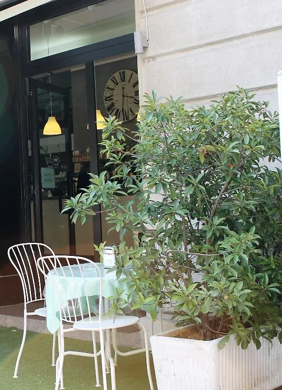 Hotel Lepetit Milano 2*,